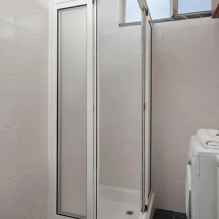 America By An Island Lägenhet