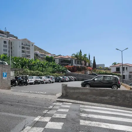 Lägenhet America By An Island Funchal (Madeira)