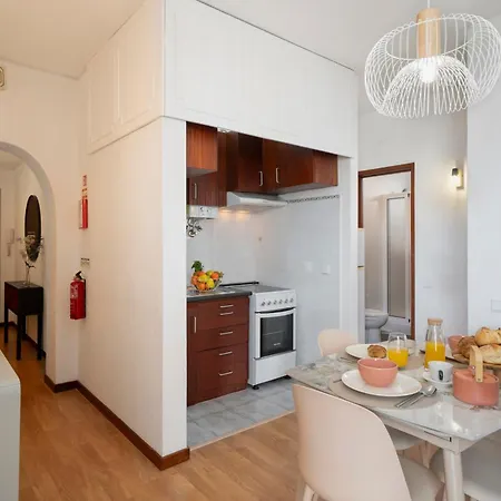 America By An Island Lägenhet Funchal (Madeira)