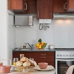 America By An Island Apartman Funchal