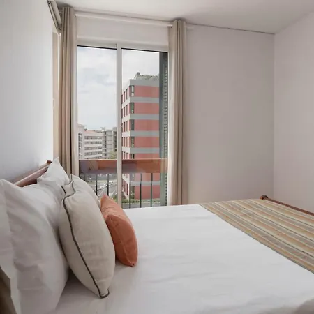 America By An Island Апартаменты *