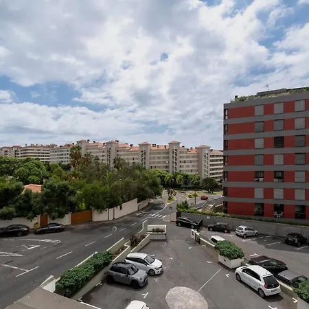 America By An Island * Фуншал